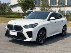 BMW X2 (Imported) sDrive25i M Sport Package - ფოტო 1