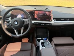 BMW X2 (Imported) sDrive25i M Sport Package - ფოტო 10
