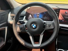 BMW X2 (Imported) sDrive25i M Sport Package - ფოტო 11