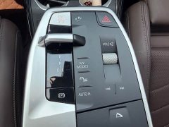 BMW X2 (Imported) sDrive25i M Sport Package - ფოტო 13