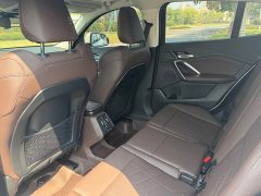 BMW X2 (Imported) sDrive25i M Sport Package - ფოტო 14