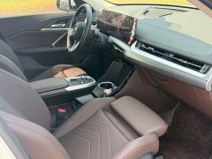 BMW X2 (Imported) sDrive25i M Sport Package - ფოტო 15