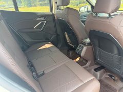 BMW X2 (Imported) sDrive25i M Sport Package - ფოტო 16