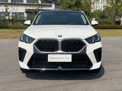 BMW X2 (Imported) sDrive25i M Sport Package - ფოტო 2