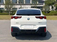 BMW X2 (Imported) sDrive25i M Sport Package - ფოტო 4
