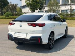 BMW X2 (Imported) sDrive25i M Sport Package - ფოტო 5