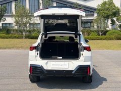 BMW X2 (Imported) sDrive25i M Sport Package - ფოტო 7