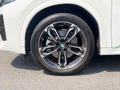 BMW X2 (Imported) sDrive25i M Sport Package - ფოტო 8
