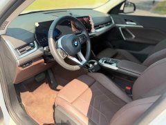 BMW X2 (Imported) sDrive25i M Sport Package - ფოტო 9