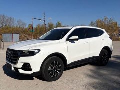 Haval H6 2021 National Trend Edition 1.5T Automatic Urban Version - ფოტო 1
