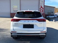 Haval H6 2021 National Trend Edition 1.5T Automatic Urban Version - ფოტო 10
