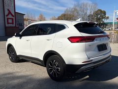 Haval H6 2021 National Trend Edition 1.5T Automatic Urban Version - ფოტო 11
