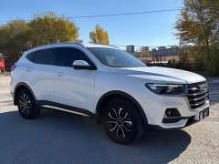 Haval H6 2021 National Trend Edition 1.5T Automatic Urban Version - ფოტო 3