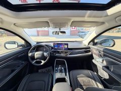 Haval H6 2021 National Trend Edition 1.5T Automatic Urban Version - ფოტო 4