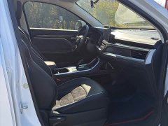 Haval H6 2021 National Trend Edition 1.5T Automatic Urban Version - ფოტო 6