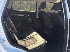 Haval H6 2021 National Trend Edition 1.5T Automatic Urban Version - ფოტო 7