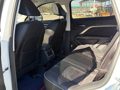Haval H6 2021 National Trend Edition 1.5T Automatic Urban Version - ფოტო 8