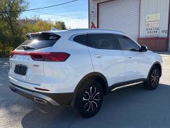 Haval H6 2021 National Trend Edition 1.5T Automatic Urban Version - ფოტო 9