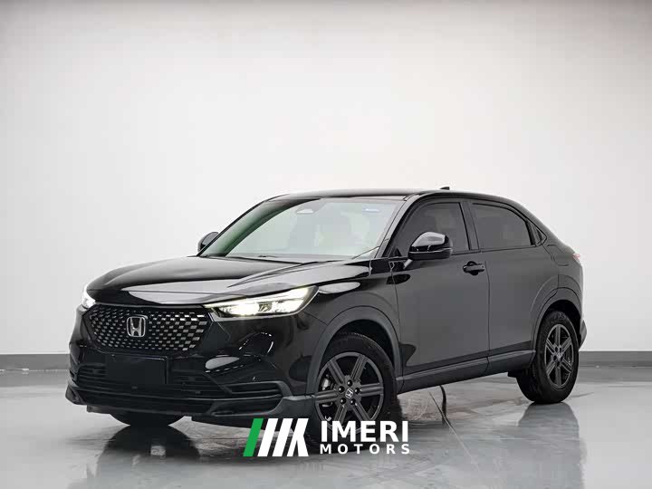 Honda XR-V 1.5L CVT Trend Edition - ავტომობილი ჩინეთიდან
