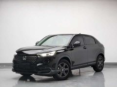Honda XR-V 1.5L CVT Trend Edition - ფოტო 1