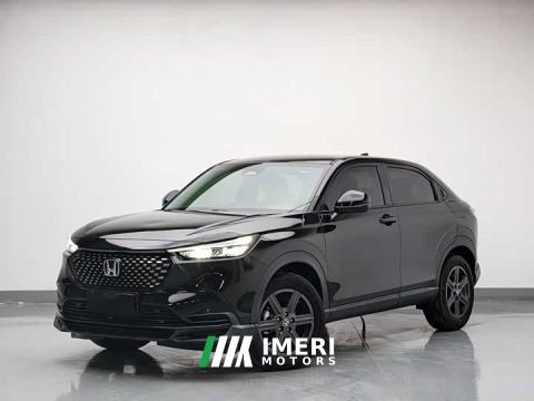 2023 Honda XR-V 1.5L CVT Trend Edition