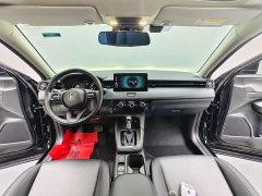 Honda XR-V 1.5L CVT Trend Edition - ფოტო 13