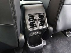 Honda XR-V 1.5L CVT Trend Edition - ფოტო 16
