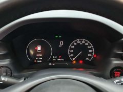 Honda XR-V 1.5L CVT Trend Edition - ფოტო 19