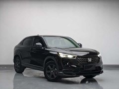 Honda XR-V 1.5L CVT Trend Edition - ფოტო 3
