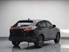 Honda XR-V 1.5L CVT Trend Edition - ფოტო 4