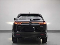 Honda XR-V 1.5L CVT Trend Edition - ფოტო 5
