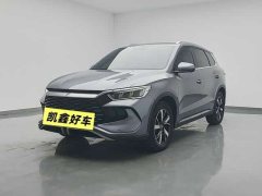 BYD Song Pro New Energy Champion Edition DM-i 110KM Excellence - ფოტო 1