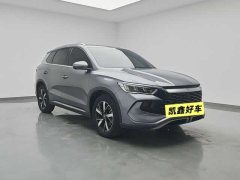 BYD Song Pro New Energy Champion Edition DM-i 110KM Excellence - ფოტო 3