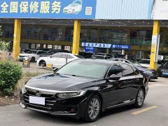 Honda Accord 260TURBO Luxury Edition - ფოტო 1