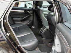 Honda Accord 260TURBO Luxury Edition - ფოტო 10