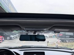 Honda Accord 260TURBO Luxury Edition - ფოტო 11