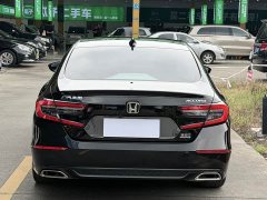 Honda Accord 260TURBO Luxury Edition - ფოტო 14