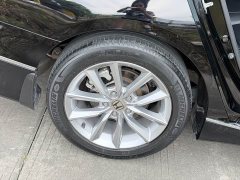 Honda Accord 260TURBO Luxury Edition - ფოტო 16