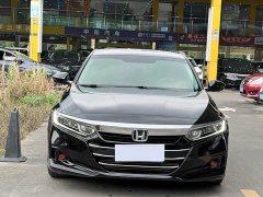Honda Accord 260TURBO Luxury Edition - ფოტო 2