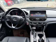 Honda Accord 260TURBO Luxury Edition - ფოტო 6
