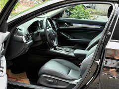 Honda Accord 260TURBO Luxury Edition - ფოტო 7
