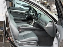 Honda Accord 260TURBO Luxury Edition - ფოტო 9