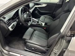 Audi A5 (Imported) Sportback Heritage Edition 40 TFSI Sport Dynamic - ფოტო 10