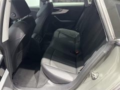 Audi A5 (Imported) Sportback Heritage Edition 40 TFSI Sport Dynamic - ფოტო 12