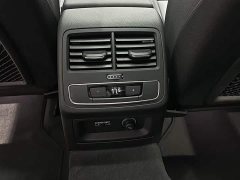 Audi A5 (Imported) Sportback Heritage Edition 40 TFSI Sport Dynamic - ფოტო 15