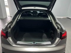 Audi A5 (Imported) Sportback Heritage Edition 40 TFSI Sport Dynamic - ფოტო 9