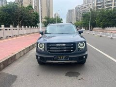 Great Wall Dachshund 1.5T DCT Two-Wheel Drive Malinois Edition - ფოტო 2