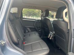 Great Wall Dachshund 1.5T DCT Two-Wheel Drive Malinois Edition - ფოტო 4