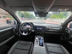 Great Wall Dachshund 1.5T DCT Two-Wheel Drive Malinois Edition - ფოტო 5