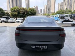 XPeng P7 670E - ფოტო 8